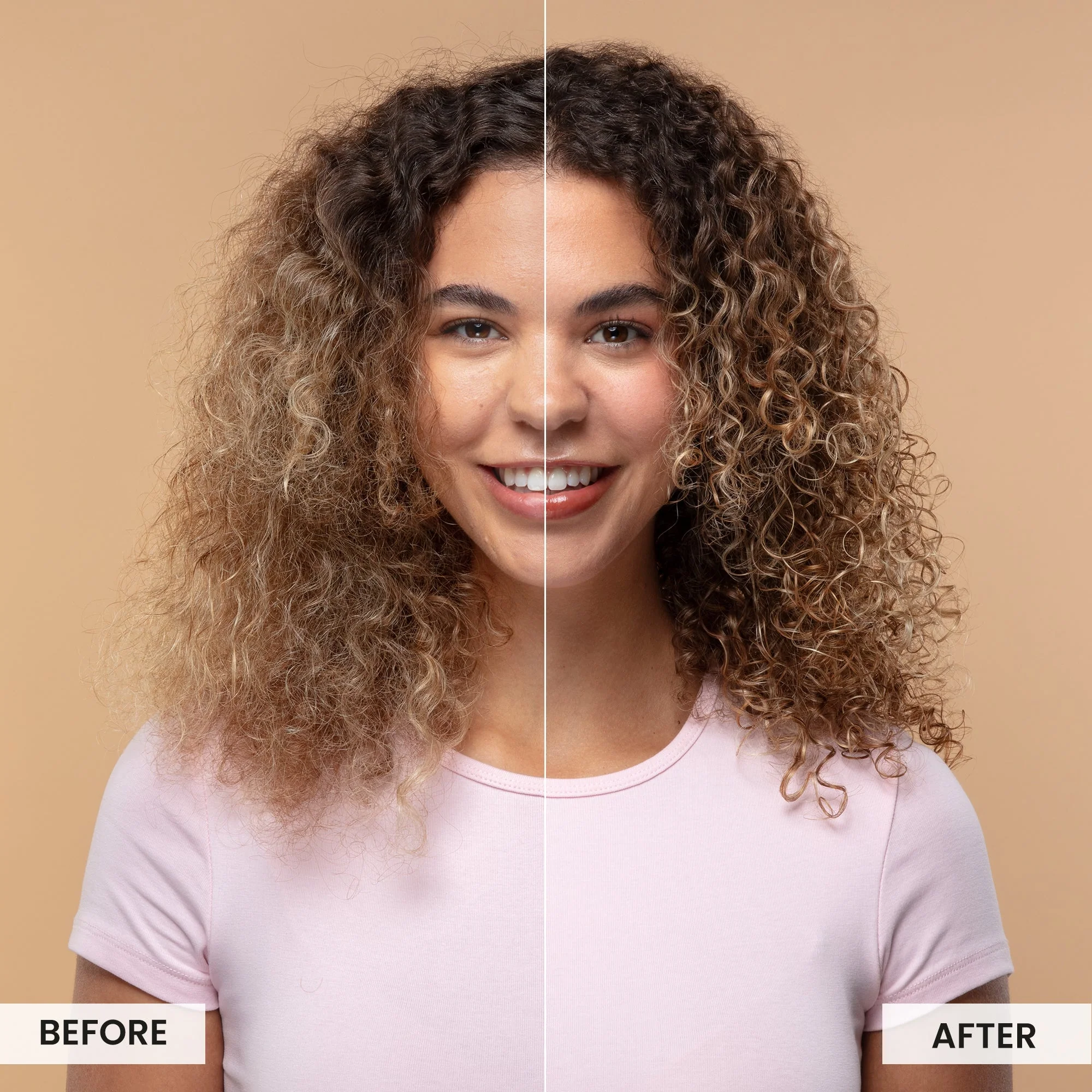 Curl Quenching Conditioning Wash - Image 4