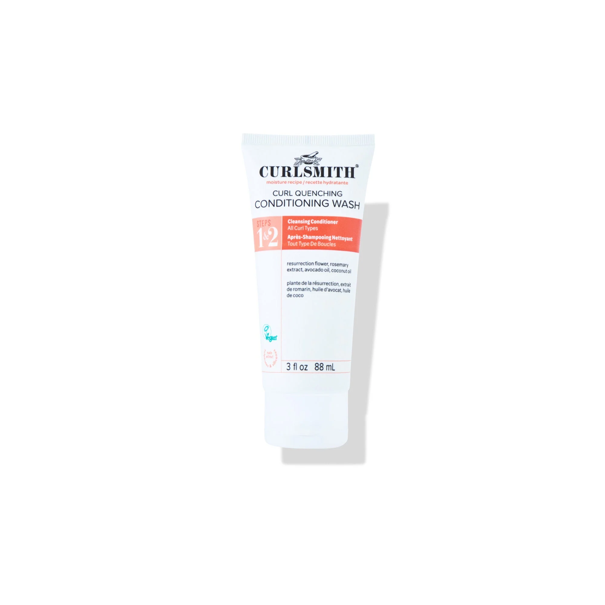 Curl Quenching Conditioning Wash - Image 7