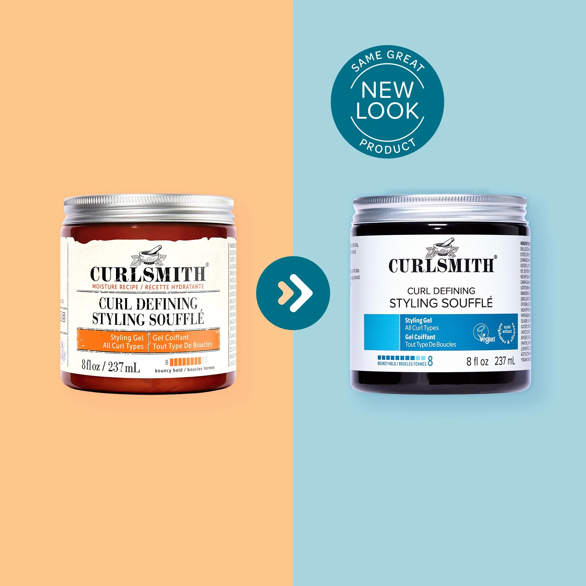 Curl Defining Styling Soufflé - Image 6