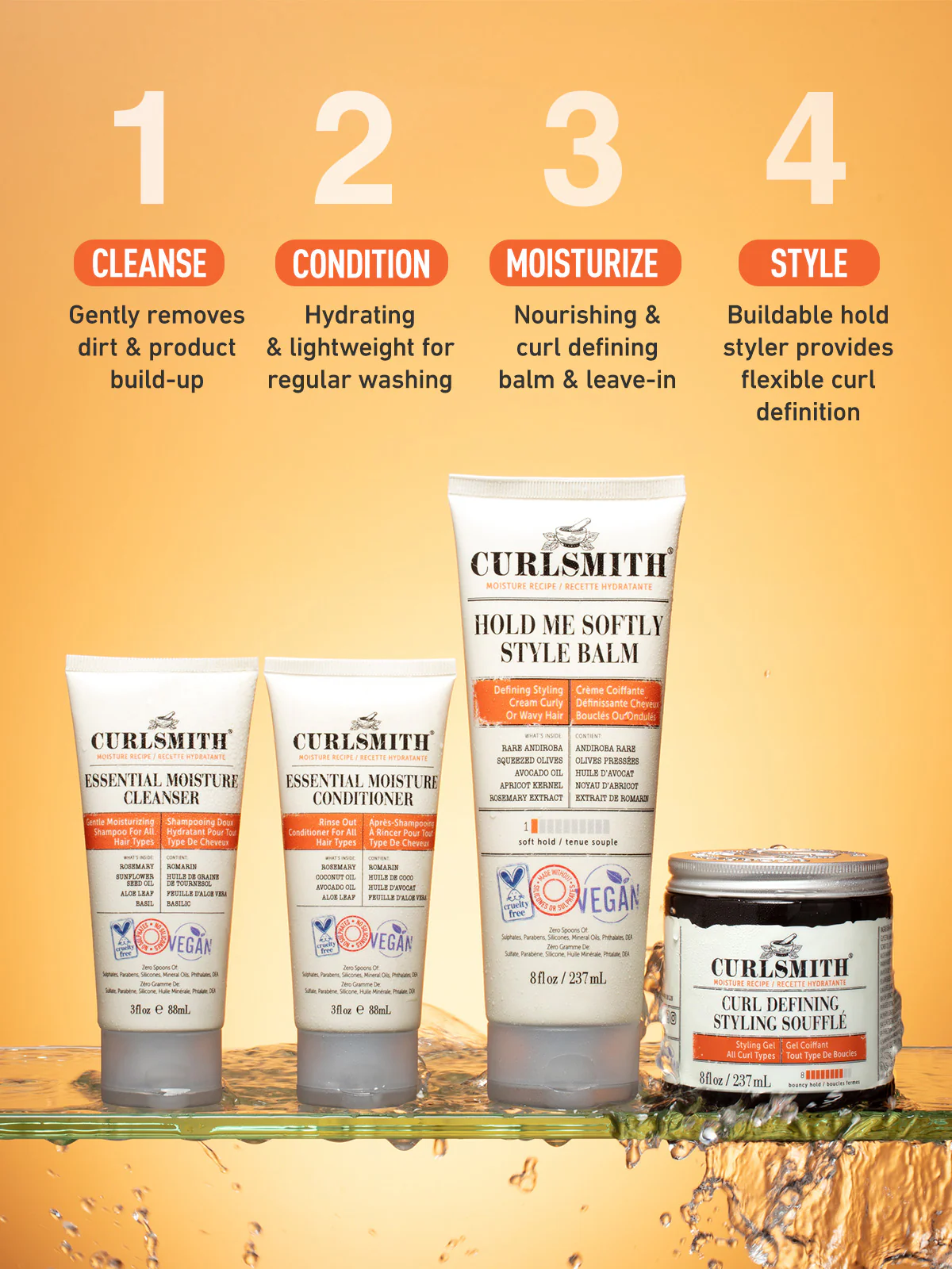 Curly Discovery Kit - Image 6