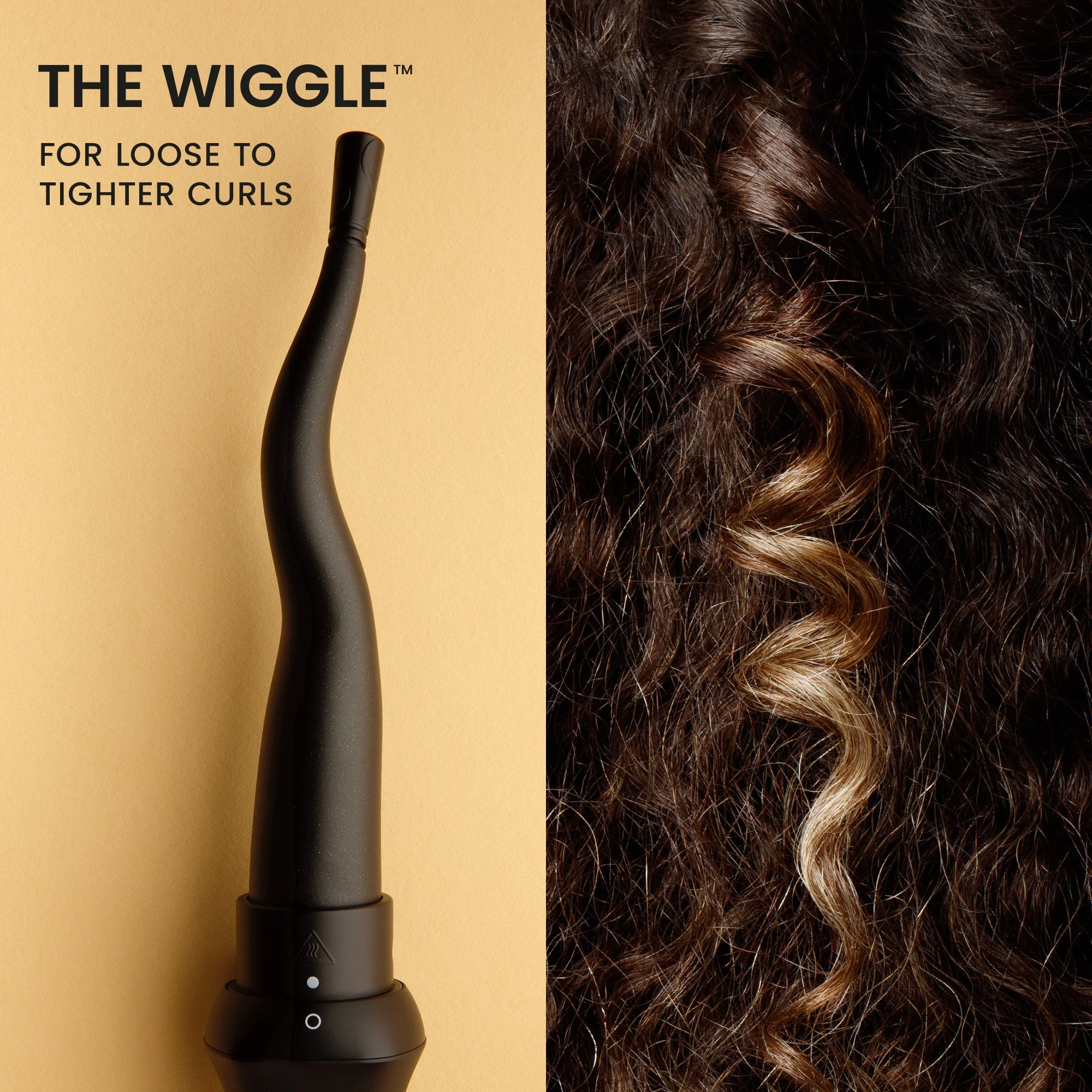Defrizzion® Curl Reviving Wand - Image 12