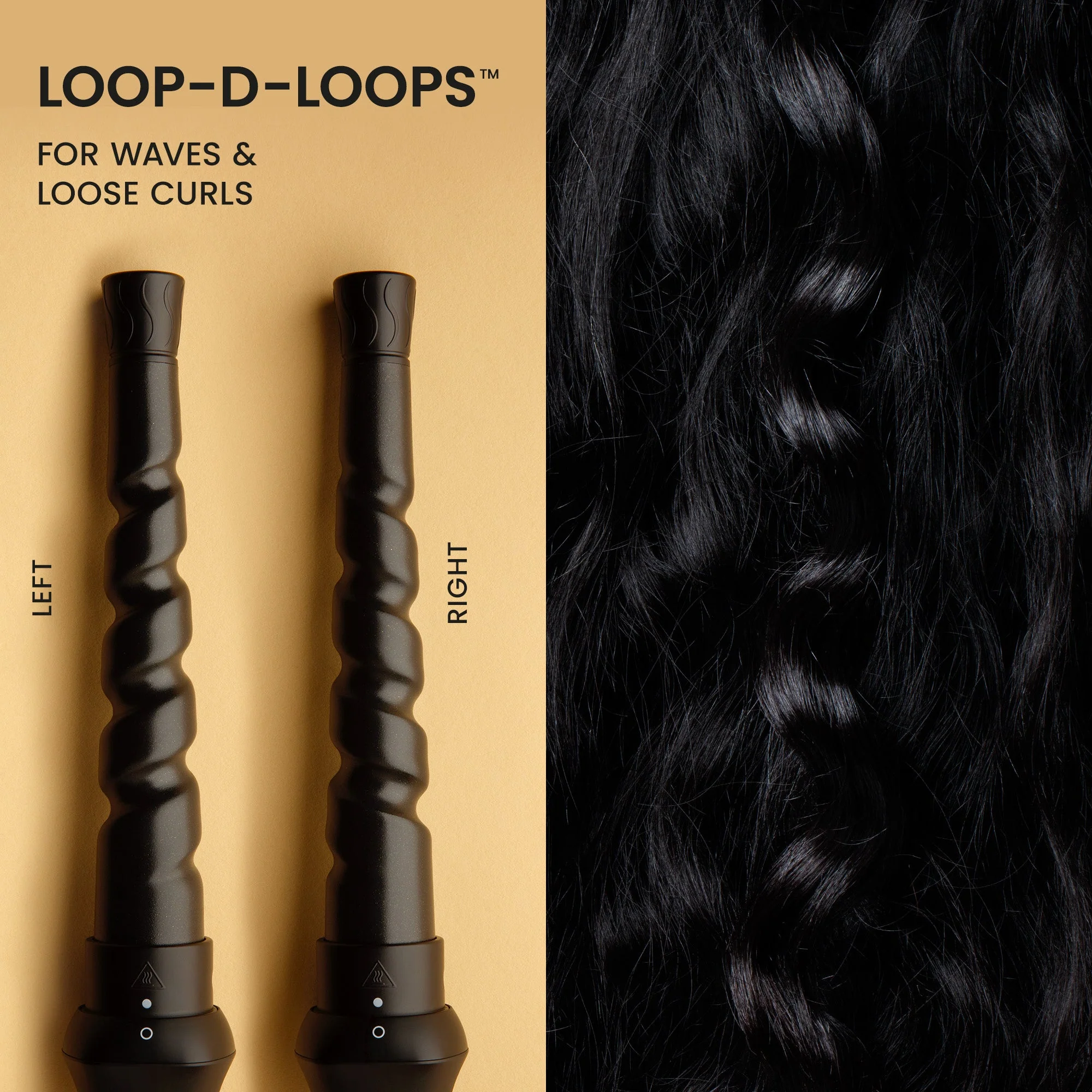 Defrizzion® Curl Reviving Wand - Image 13