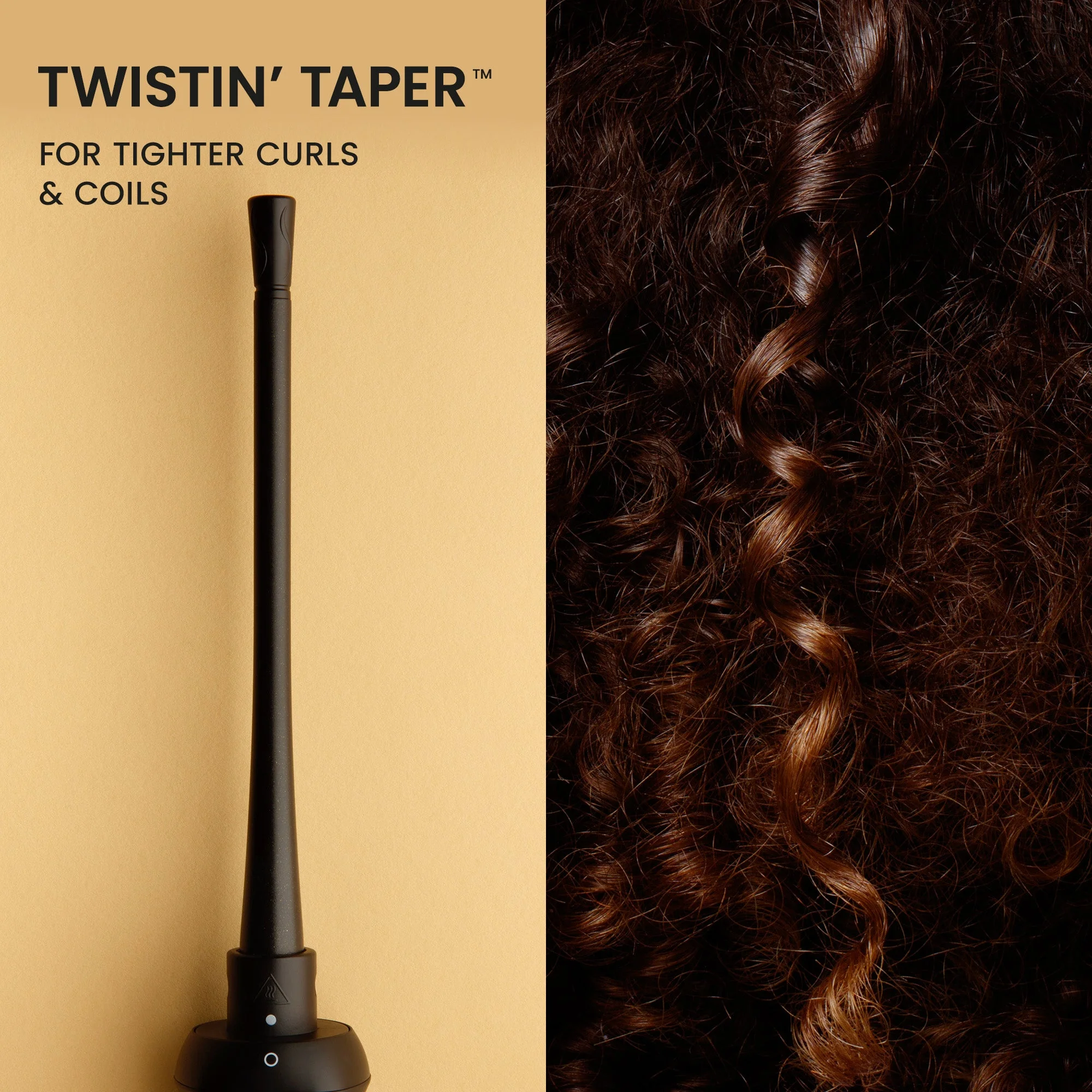 Defrizzion® Curl Reviving Wand - Image 14