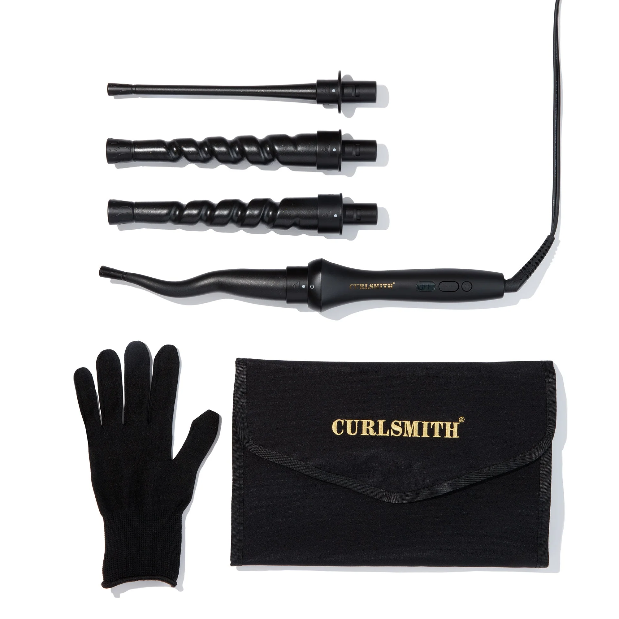 Defrizzion® Curl Reviving Wand - Image 2