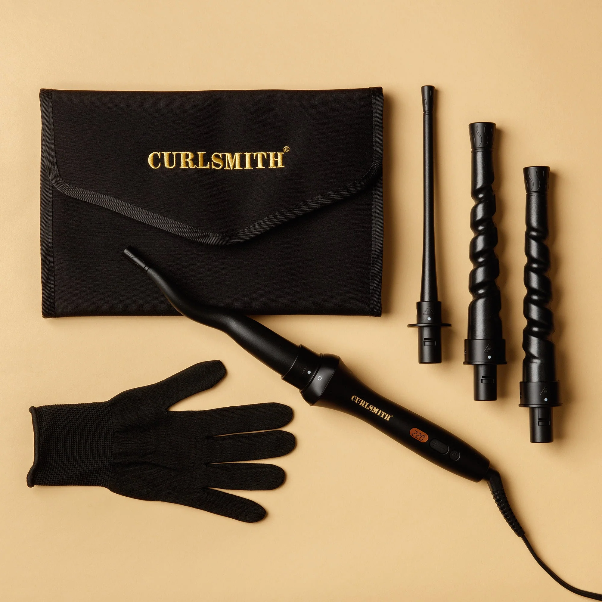 Defrizzion® Curl Reviving Wand - Image 6