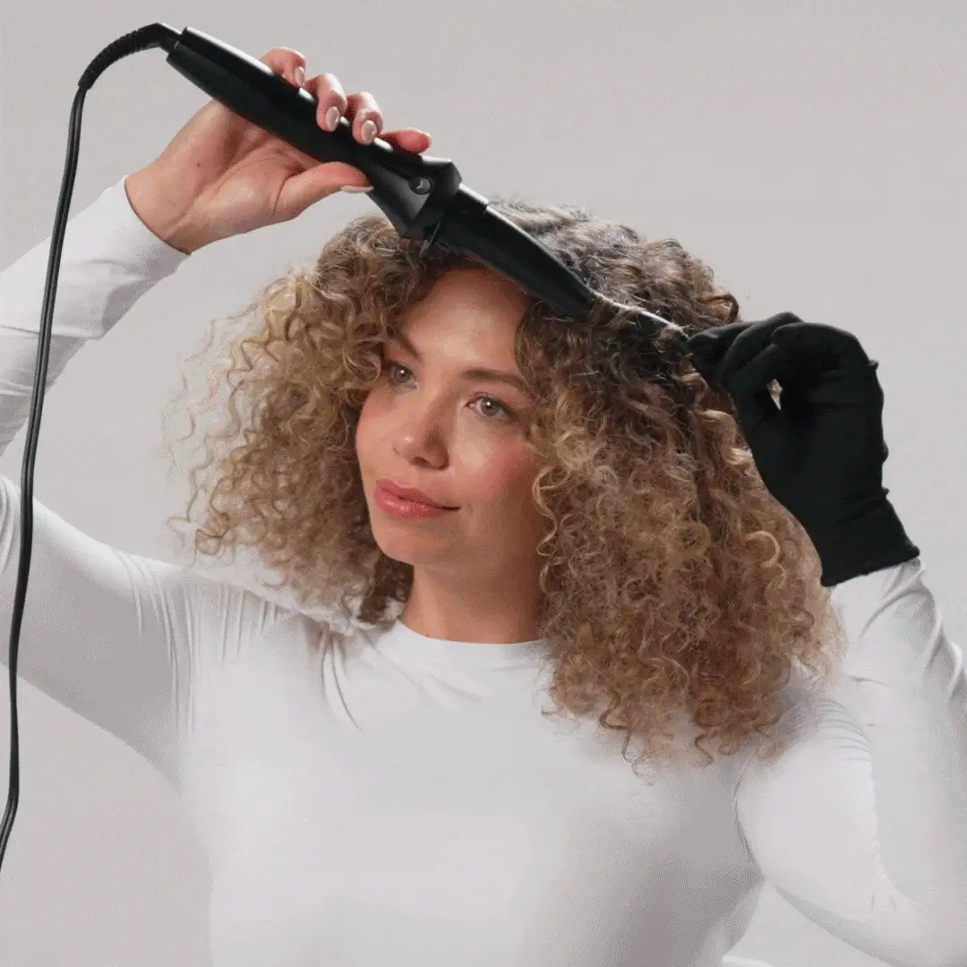 Defrizzion® Curl Reviving Wand - Image 7