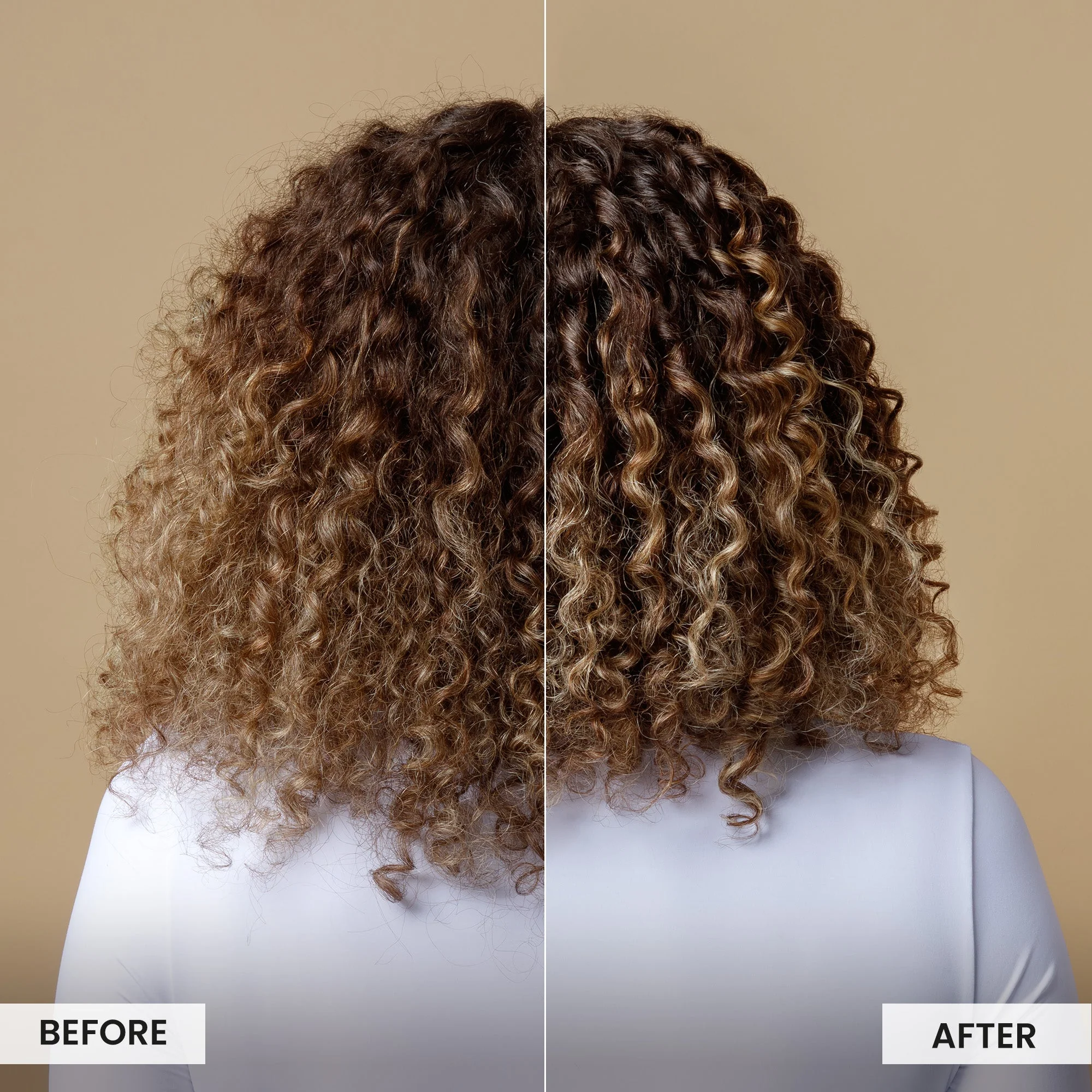 Defrizzion® Curl Reviving Wand - Image 9