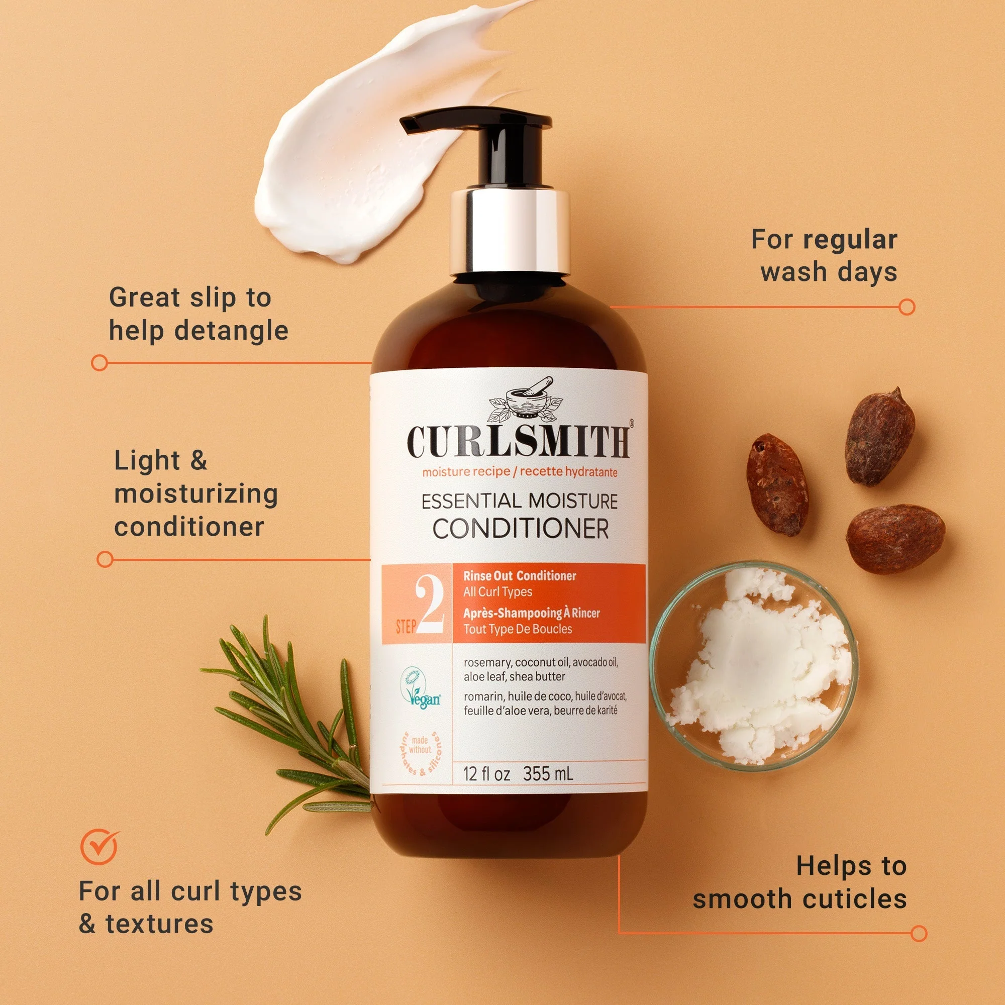Essential Moisture Conditioner - Image 2
