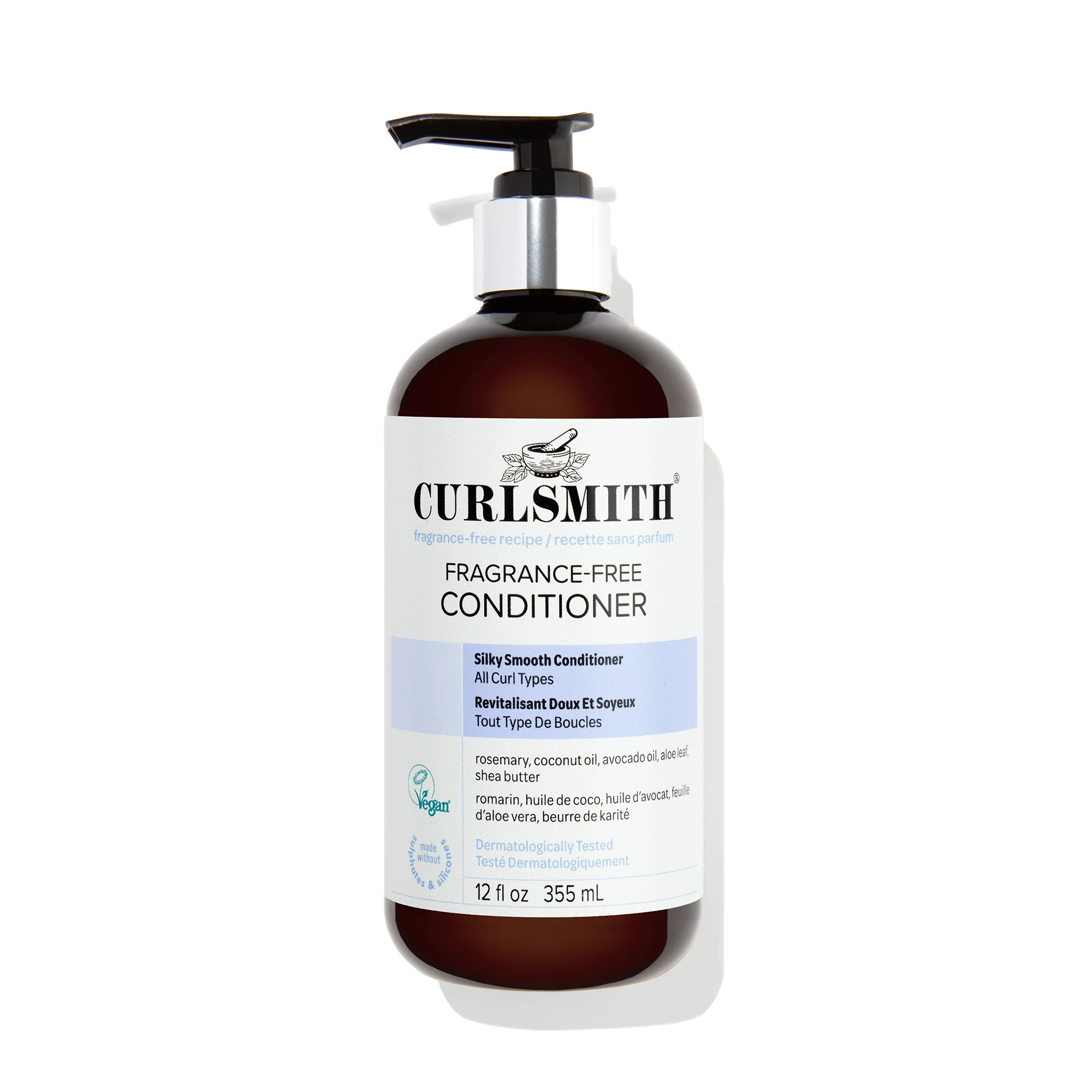 Fragrance-Free Conditioner