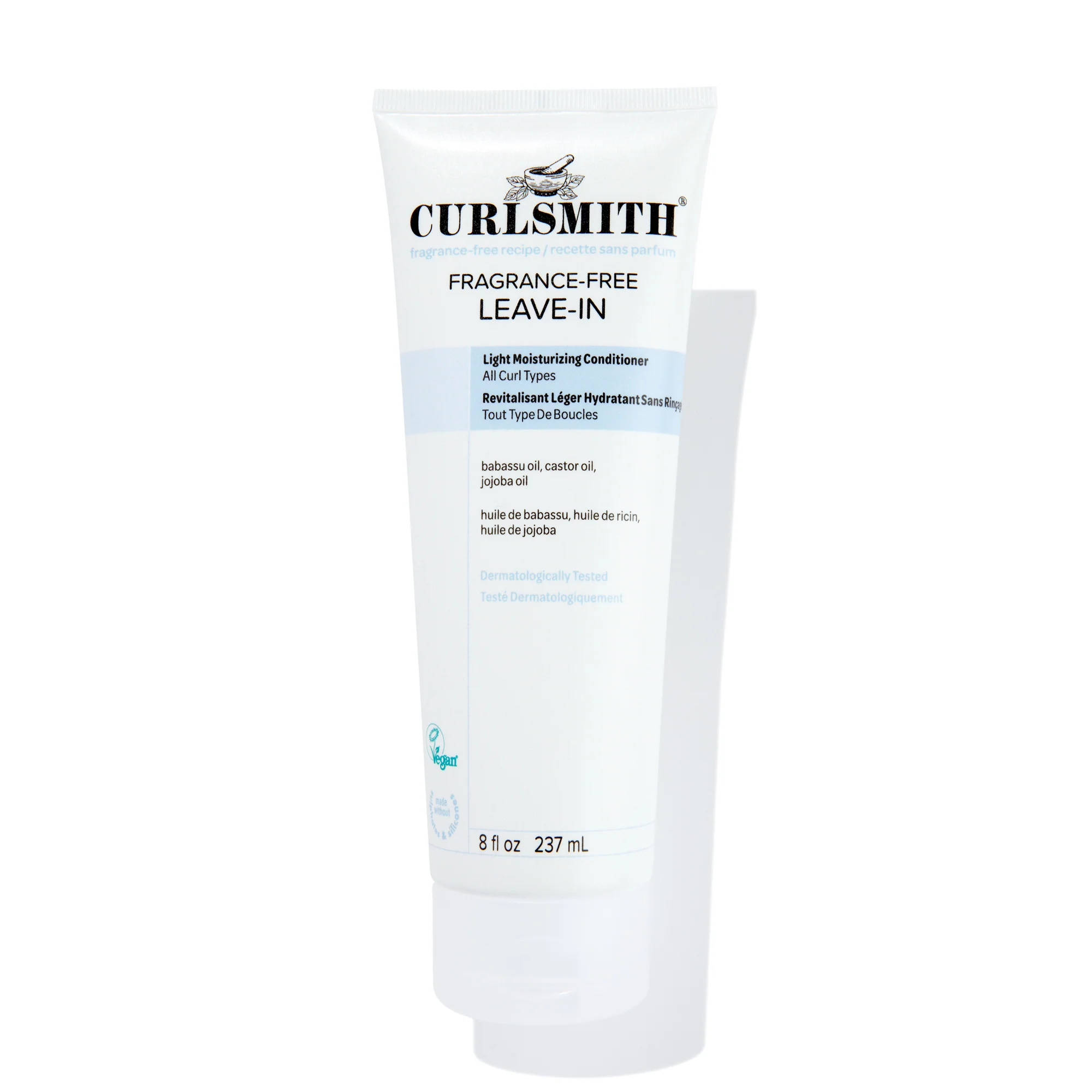 Fragrance-Free Leave-In