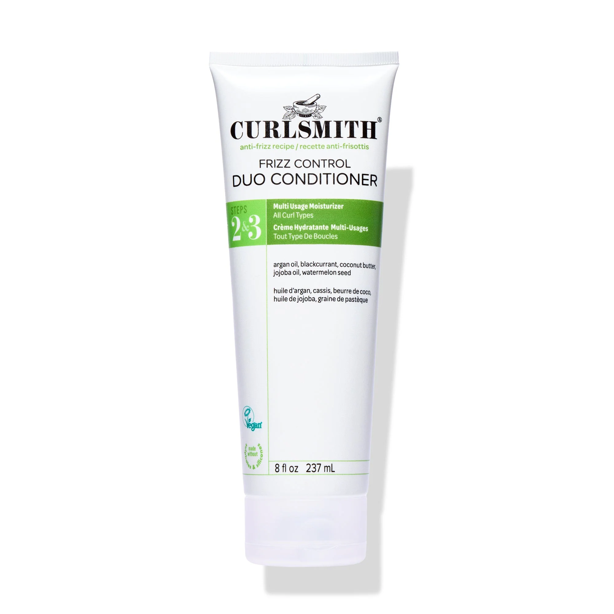 Frizz Control Duo Conditioner
