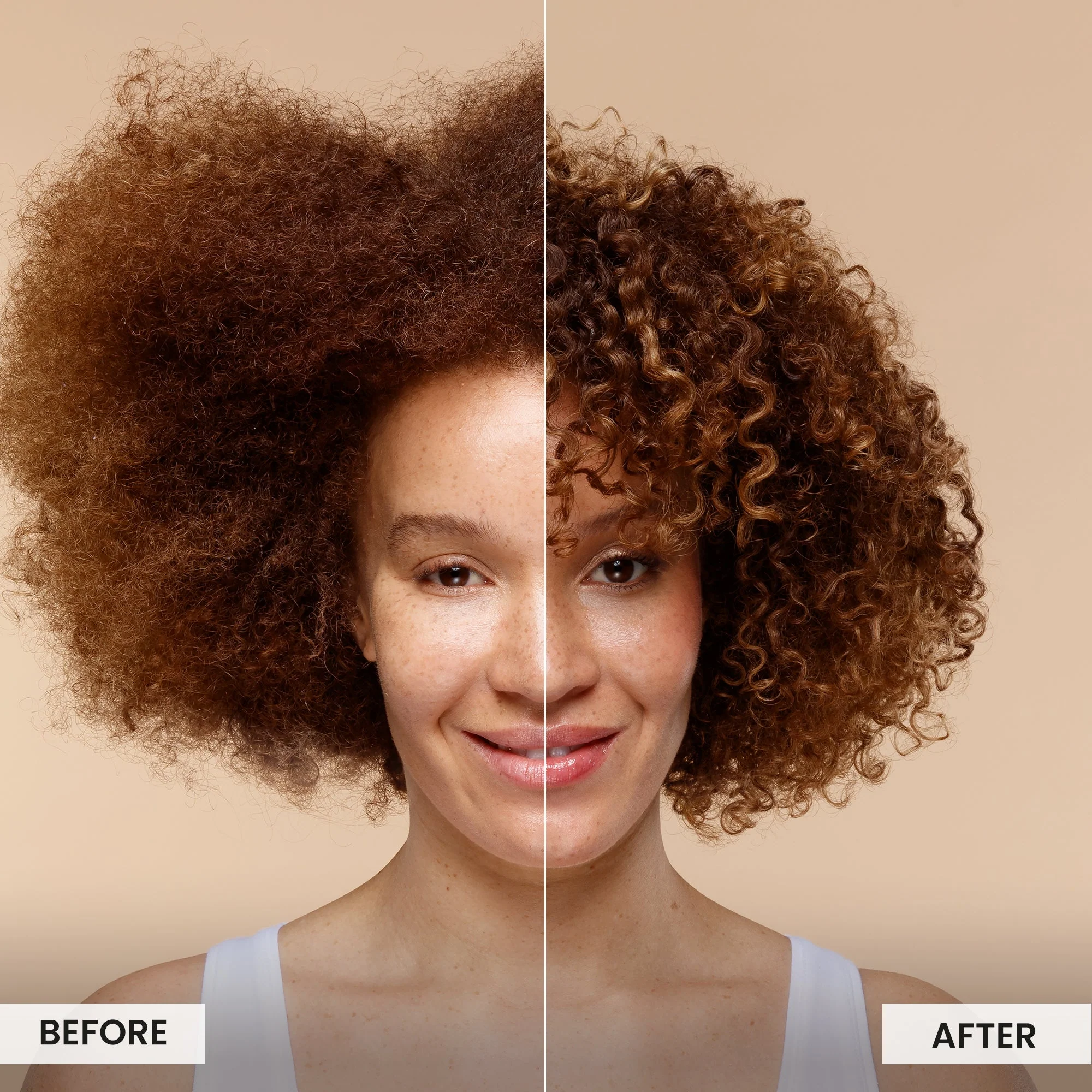 Frizz Rescue Curl Retainer - Image 3