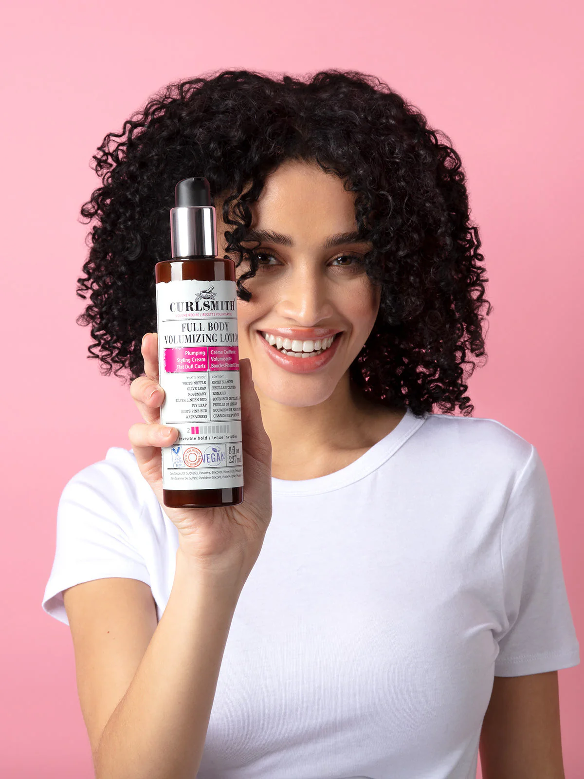 Full Body Volumizing Lotion - Image 5