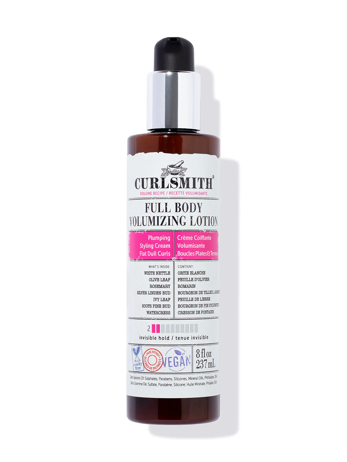 Full Body Volumizing Lotion - Image 6
