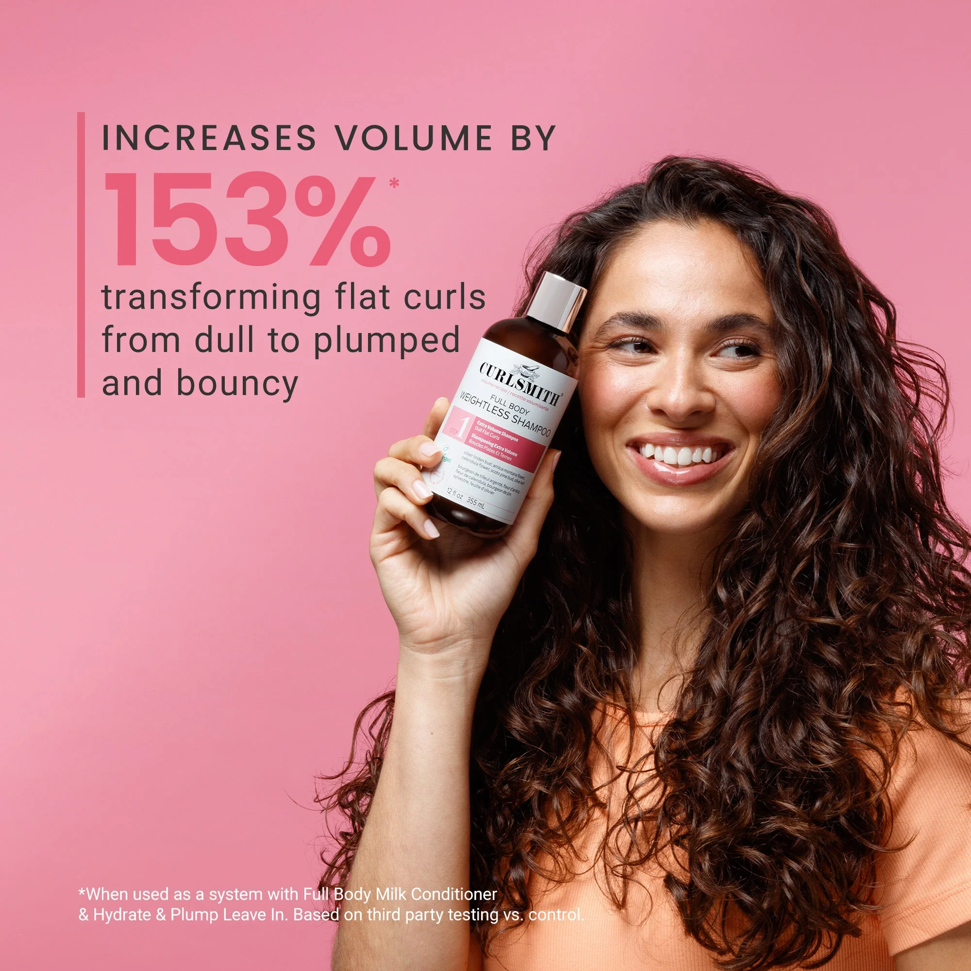 Full Body Weightless Shampoo - Image 5
