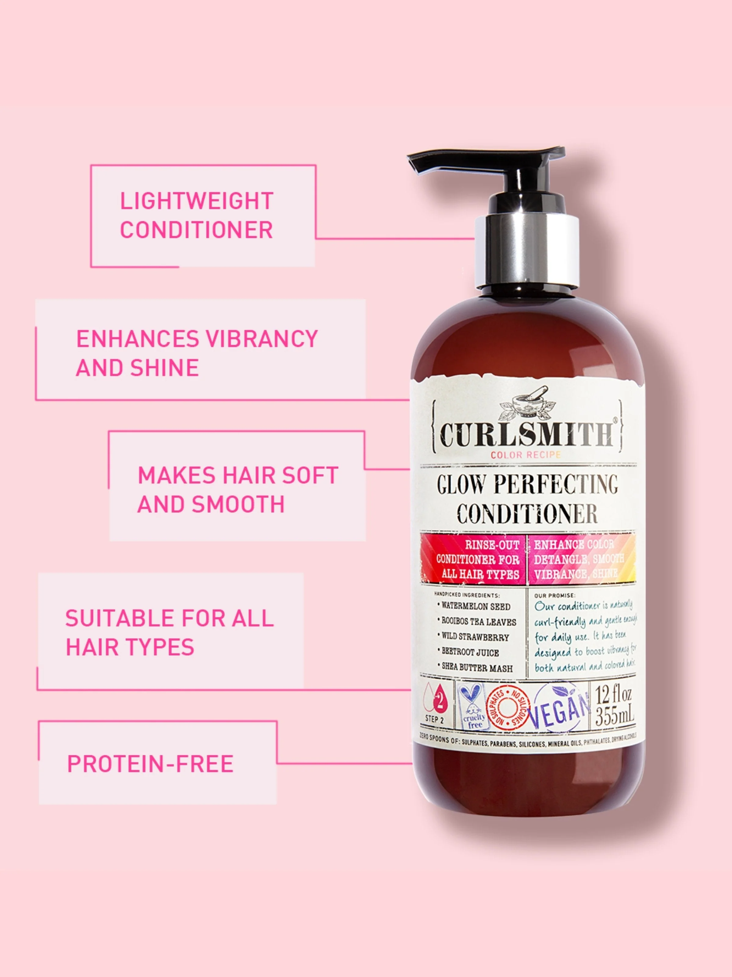 Glow Perfecting Conditioner - Image 4