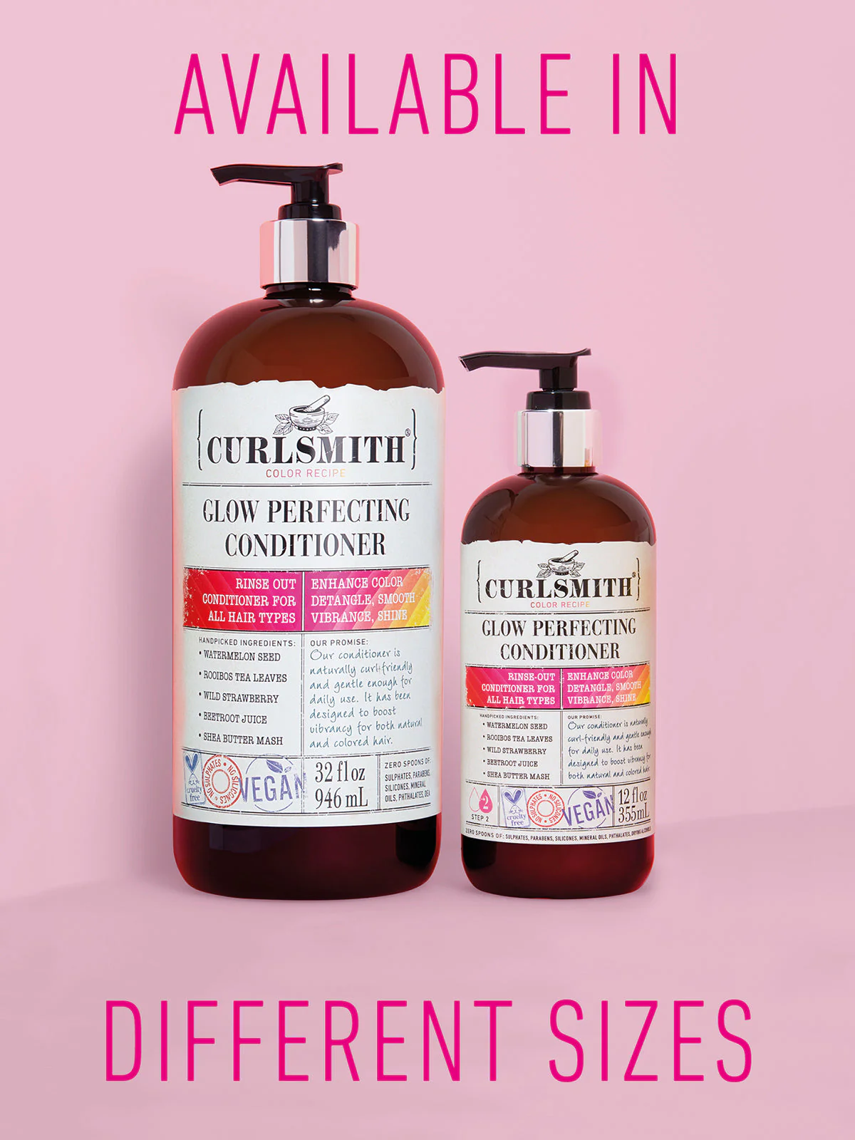 Glow Perfecting Conditioner - Image 5