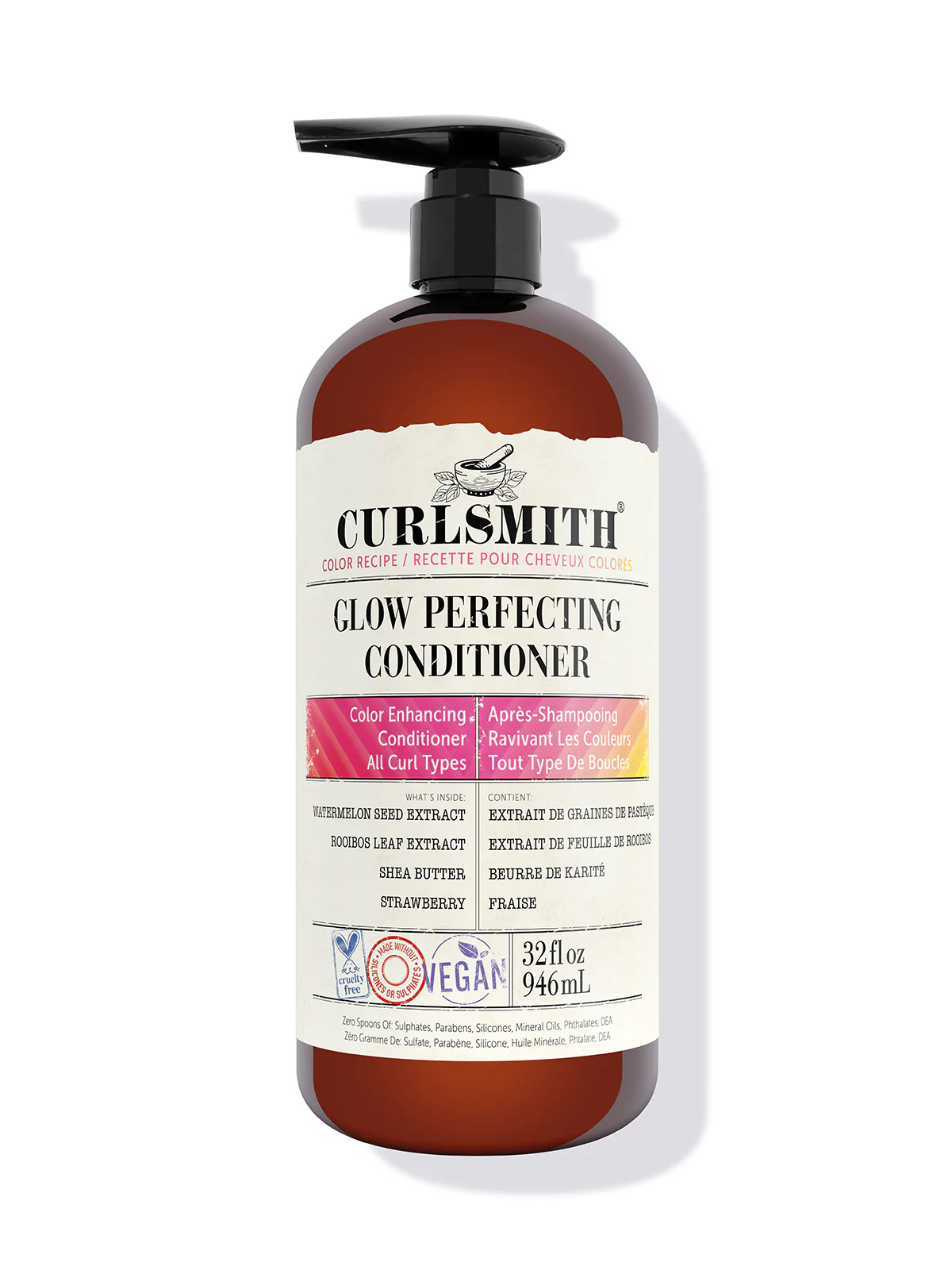 Glow Perfecting Conditioner - Image 8