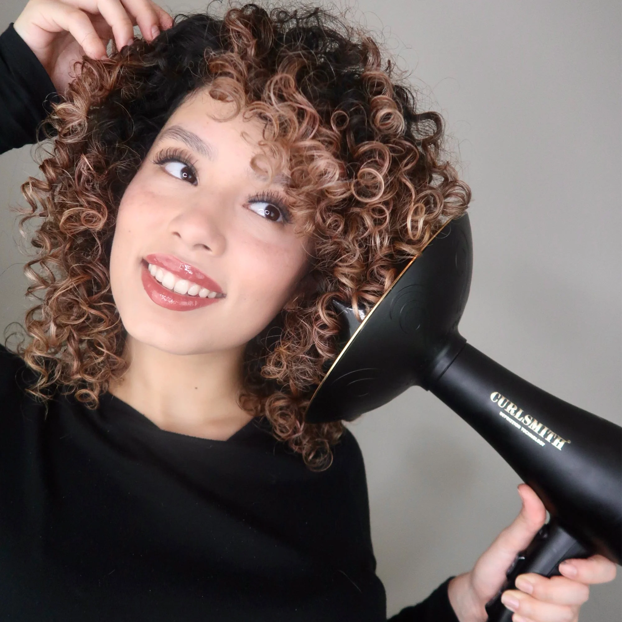 Defrizzion Dryer & XXL Diffuser - Image 7