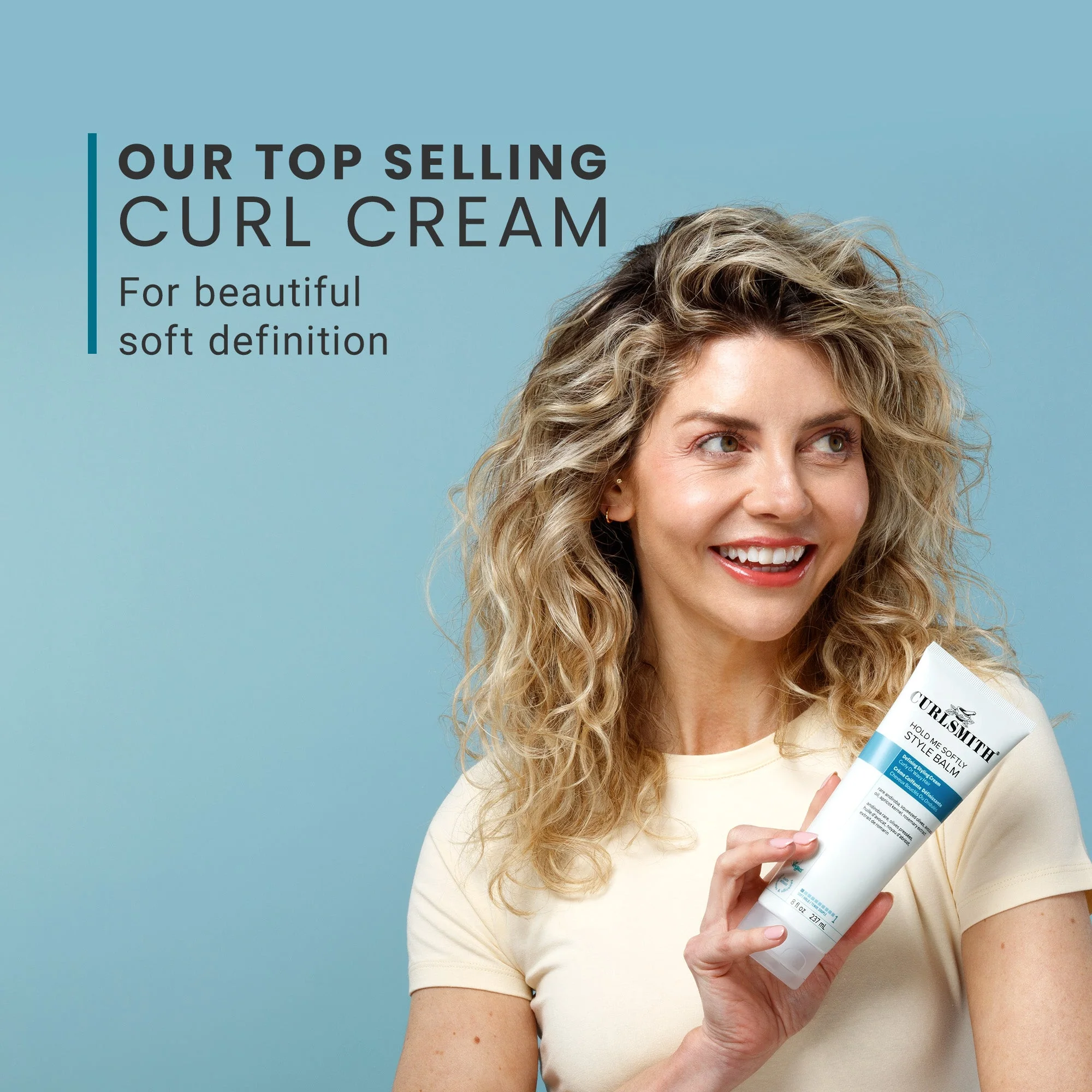 Hold Me Softly Style Balm - Image 3