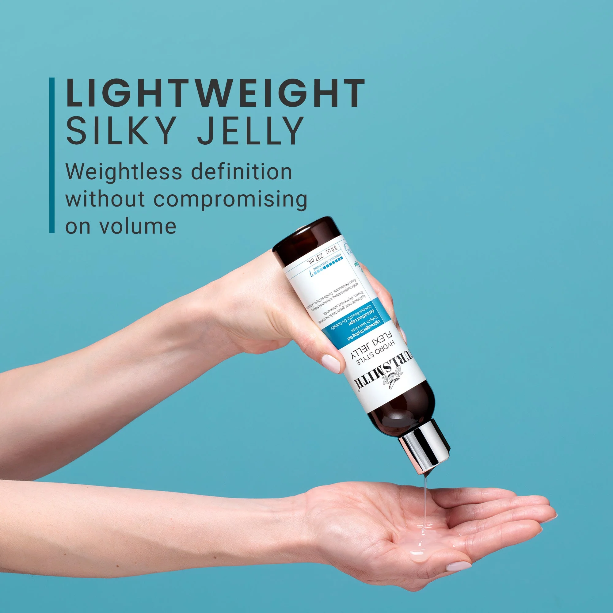 Hydro Style Flexi Jelly - Image 6