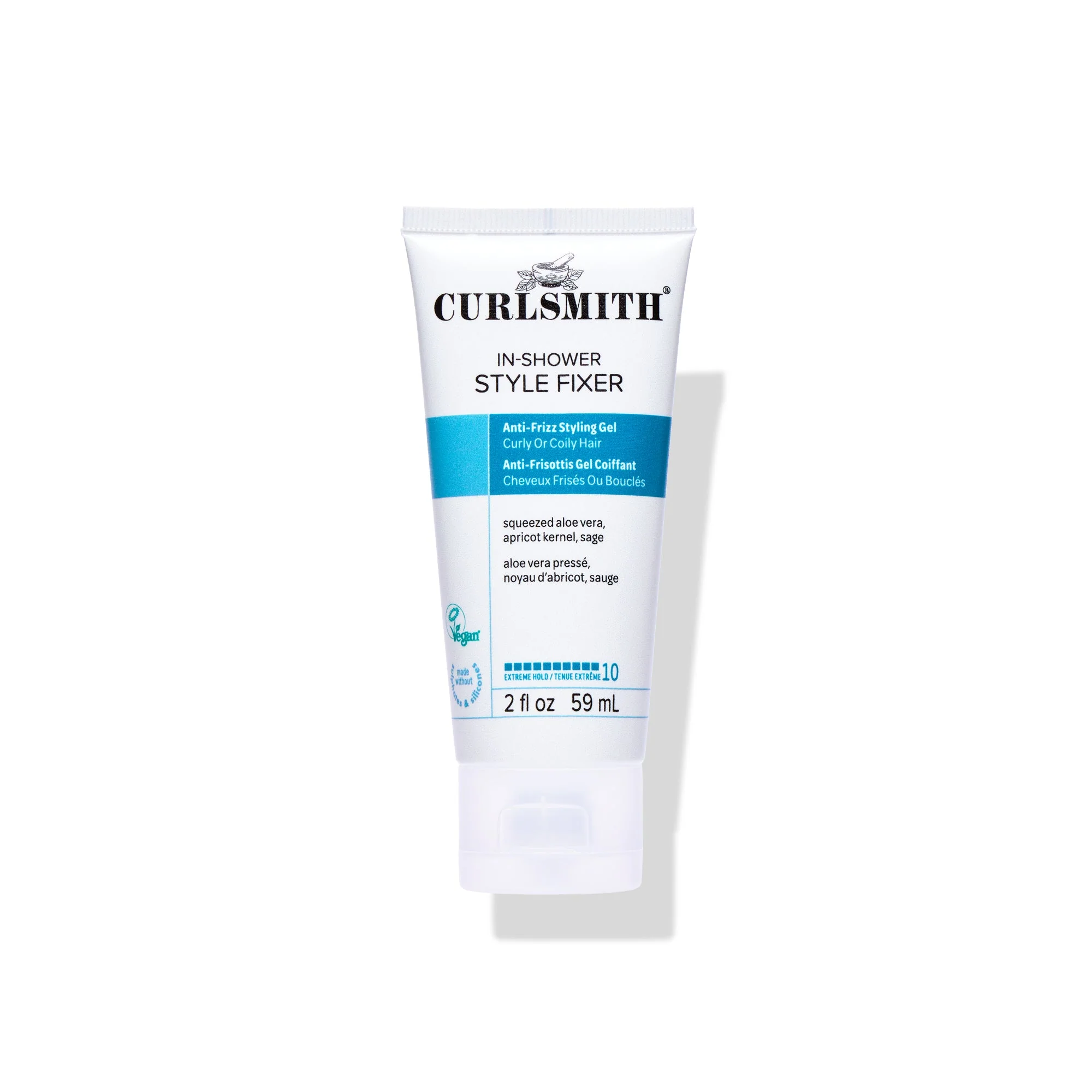 In-Shower Style Fixer - Image 8