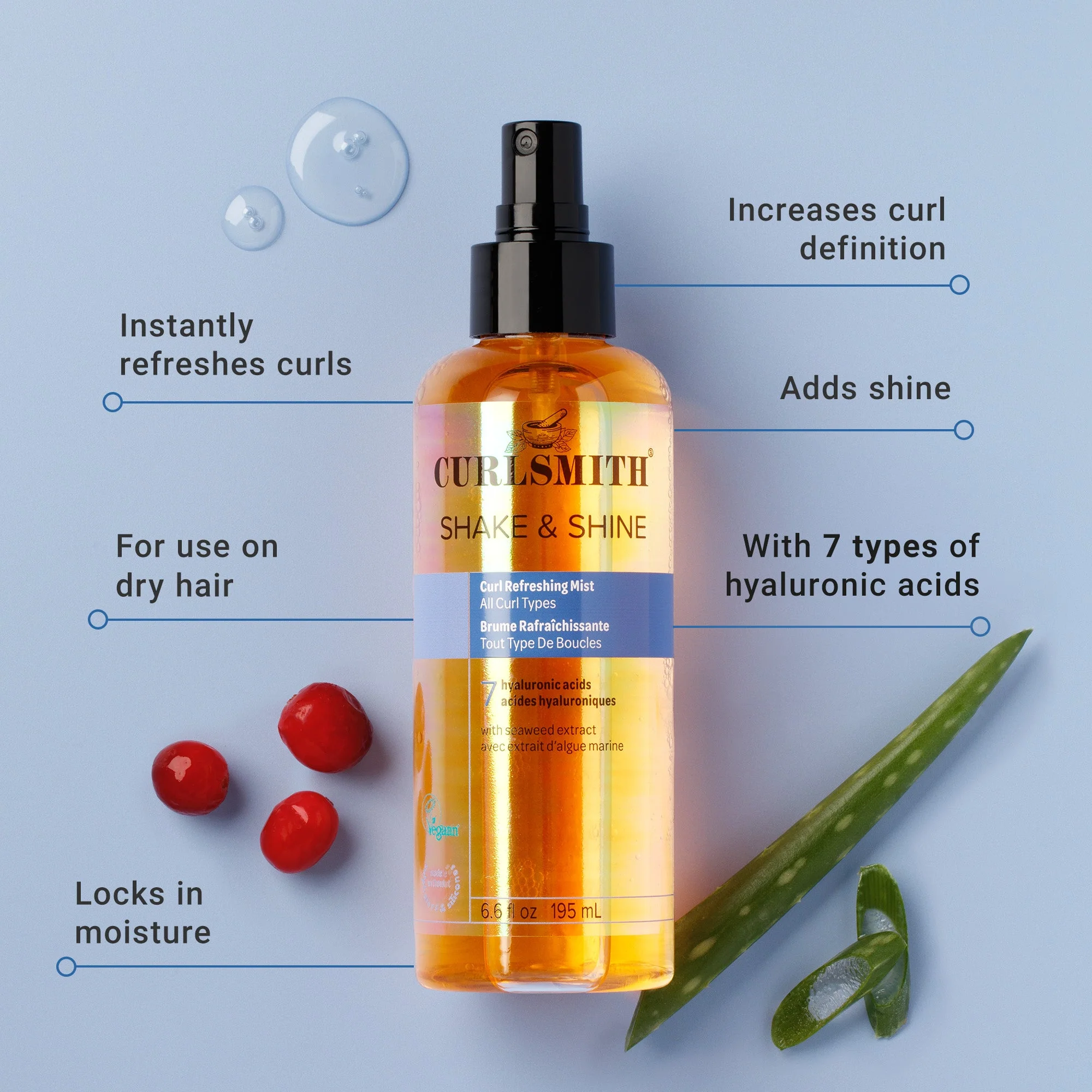 Shake & Shine - Image 2
